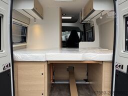 SUNLIGHT Cliff 540 Entry, 16