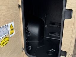 SUNLIGHT Cliff 540 Entry, 16