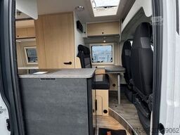 SUNLIGHT Cliff 540 Entry, 16