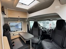 SUNLIGHT Cliff 540 Entry, 16