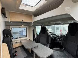 SUNLIGHT Cliff 540 Entry, 16