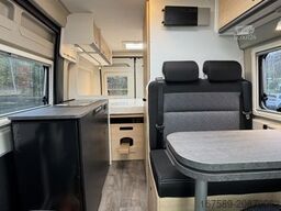 SUNLIGHT Cliff 540 Entry, 16