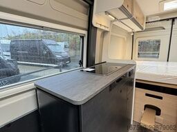 SUNLIGHT Cliff 540 Entry, 16