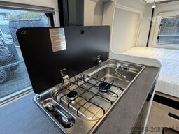 SUNLIGHT Cliff 540 Entry, 16