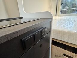 SUNLIGHT Cliff 540 Entry, 16