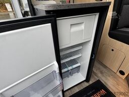 SUNLIGHT Cliff 540 Entry, 16