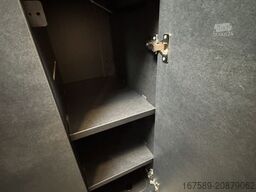 SUNLIGHT Cliff 540 Entry, 16