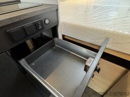 SUNLIGHT Cliff 540 Entry, 16