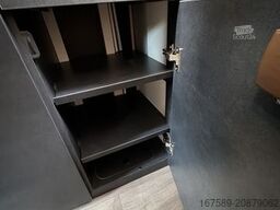 SUNLIGHT Cliff 540 Entry, 16