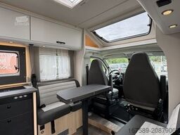 SUNLIGHT T 68 C Adventure, Navi,RFK,TV,WiFi,Voll LED,6E