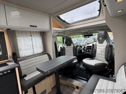 SUNLIGHT T 68 C Adventure, Navi,RFK,TV,WiFi,Voll LED,6E