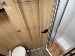 SUNLIGHT T 68 C Adventure, Navi,RFK,TV,WiFi,Voll LED,6E