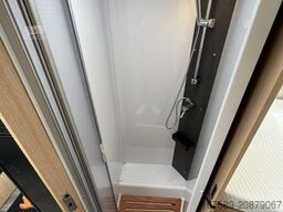 SUNLIGHT T 68 C Adventure, Navi,RFK,TV,WiFi,Voll LED,6E