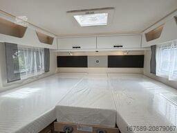 SUNLIGHT T 68 C Adventure, Navi,RFK,TV,WiFi,Voll LED,6E