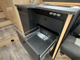 SUNLIGHT T 68 C Adventure, Navi,RFK,TV,WiFi,Voll LED,6E