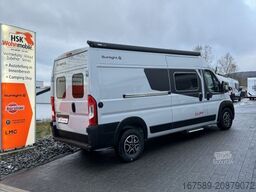 SUNLIGHT Cliff 600 Adventure, SafetyACC,6E,LED,AKTION