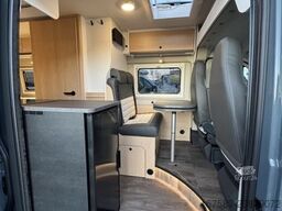 SUNLIGHT Cliff 600 Adventure, SafetyACC,6E,LED,AKTION