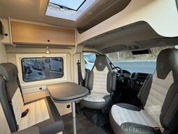 SUNLIGHT Cliff 600 Adventure, SafetyACC,6E,LED,AKTION