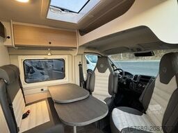 SUNLIGHT Cliff 600 Adventure, SafetyACC,6E,LED,AKTION