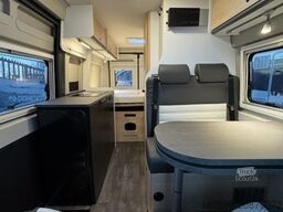 SUNLIGHT Cliff 600 Adventure, SafetyACC,6E,LED,AKTION