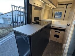 SUNLIGHT Cliff 600 Adventure, SafetyACC,6E,LED,AKTION