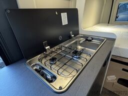 SUNLIGHT Cliff 600 Adventure, SafetyACC,6E,LED,AKTION