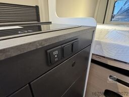 SUNLIGHT Cliff 600 Adventure, SafetyACC,6E,LED,AKTION