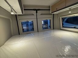 SUNLIGHT Cliff 600 Adventure, SafetyACC,6E,LED,AKTION