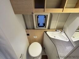 SUNLIGHT Cliff 600 Adventure, SafetyACC,6E,LED,AKTION