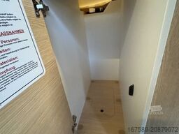 SUNLIGHT Cliff 600 Adventure, SafetyACC,6E,LED,AKTION