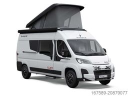 SUNLIGHT Cliff 600 RT Adventure, 6E,Awt isol,REMIS,AKTION