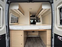 SUNLIGHT Cliff 600 RT Adventure, 6E,Awt isol,REMIS,AKTION