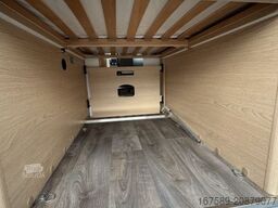 SUNLIGHT Cliff 600 RT Adventure, 6E,Awt isol,REMIS,AKTION