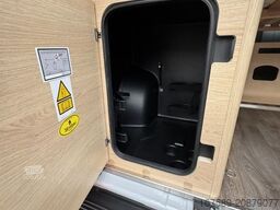 SUNLIGHT Cliff 600 RT Adventure, 6E,Awt isol,REMIS,AKTION