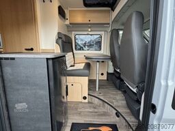 SUNLIGHT Cliff 600 RT Adventure, 6E,Awt isol,REMIS,AKTION