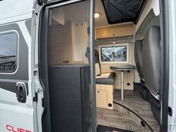 SUNLIGHT Cliff 600 RT Adventure, 6E,Awt isol,REMIS,AKTION