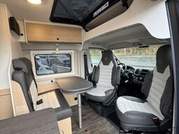 SUNLIGHT Cliff 600 RT Adventure, 6E,Awt isol,REMIS,AKTION