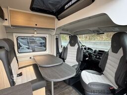 SUNLIGHT Cliff 600 RT Adventure, 6E,Awt isol,REMIS,AKTION