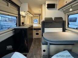 SUNLIGHT Cliff 600 RT Adventure, 6E,Awt isol,REMIS,AKTION