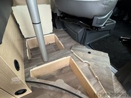 SUNLIGHT Cliff 600 RT Adventure, 6E,Awt isol,REMIS,AKTION