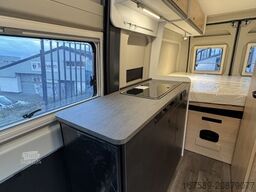 SUNLIGHT Cliff 600 RT Adventure, 6E,Awt isol,REMIS,AKTION