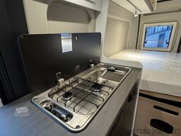 SUNLIGHT Cliff 600 RT Adventure, 6E,Awt isol,REMIS,AKTION