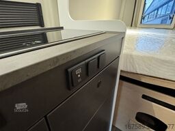 SUNLIGHT Cliff 600 RT Adventure, 6E,Awt isol,REMIS,AKTION