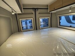 SUNLIGHT Cliff 600 RT Adventure, 6E,Awt isol,REMIS,AKTION