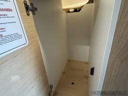 SUNLIGHT Cliff 600 RT Adventure, 6E,Awt isol,REMIS,AKTION