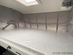 SUNLIGHT I 68 Adventure, 180PS,5 Sitze,6E,190Ah,AKTION