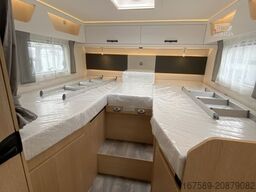 SUNLIGHT I 68 Adventure, 180PS,5 Sitze,6E,190Ah,AKTION