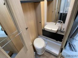 SUNLIGHT I 68 Adventure, 180PS,5 Sitze,6E,190Ah,AKTION