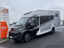 SUNLIGHT T 66 S Adventure, Navi,Safety ACC,6E,AKTION