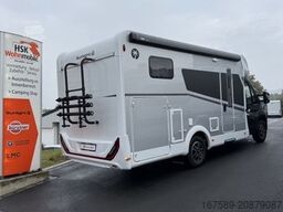 SUNLIGHT T 66 S Adventure, Navi,Safety ACC,6E,AKTION